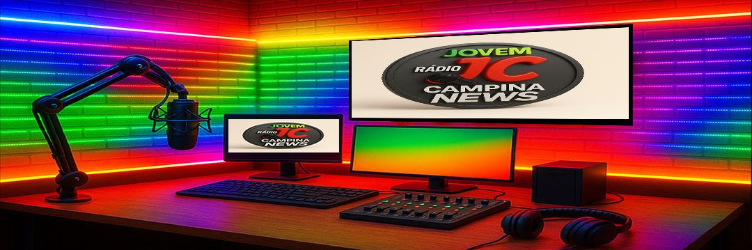 RádioBS é um sistema incrível para web rádio com layout responsivo.